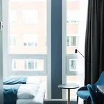 酒店 The Verdandi 奥斯陆