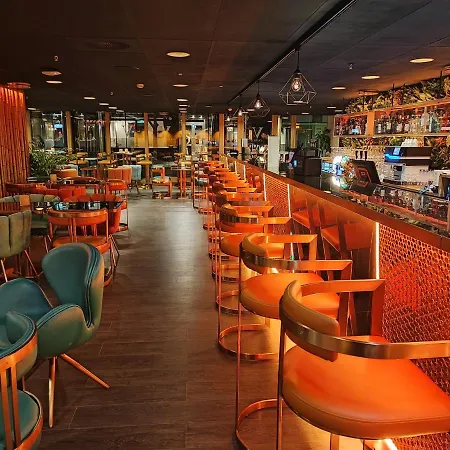 Otel The Verdandi