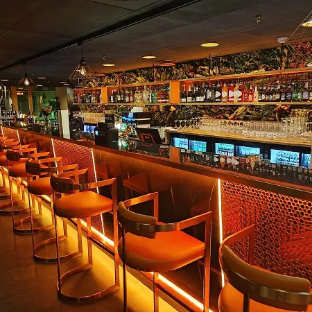 The Verdandi Hotel