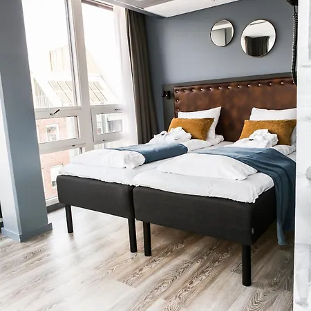 The Verdandi Hotel 3*