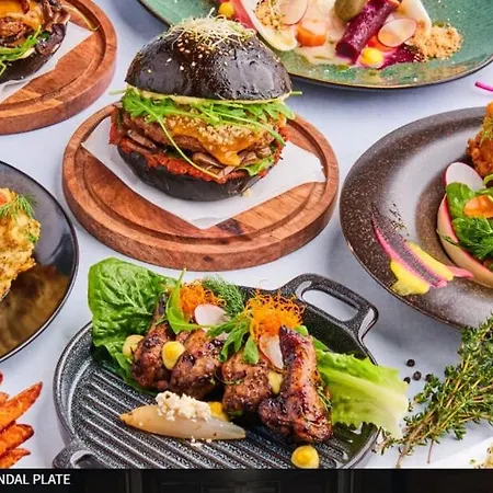 The Verdandi Hotel 3*