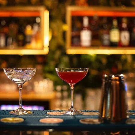 The Verdandi Hotel Oslo