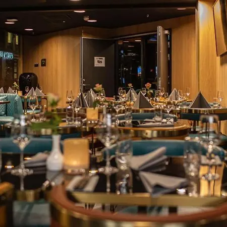 Hotel The Verdandi 3*