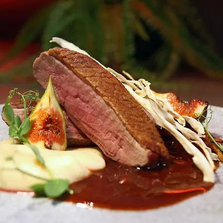 The Verdandi Hotel Oslo