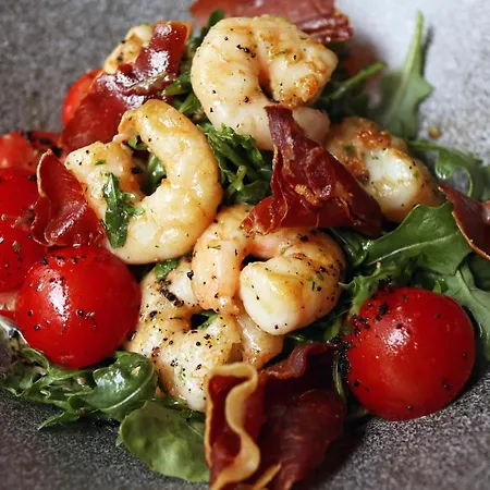 The Verdandi 3* Oslo