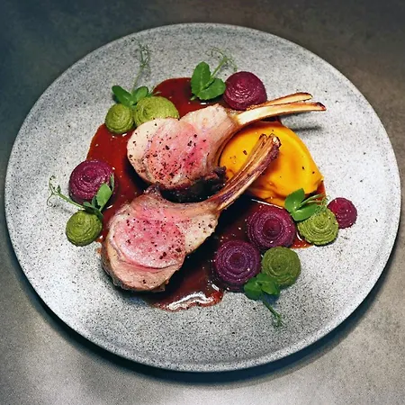 Hotel The Verdandi 3*