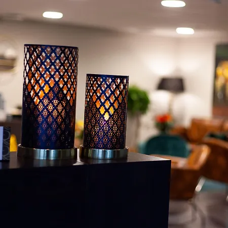 Hotel The Verdandi 3*