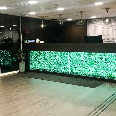 The Verdandi Hotel 3*