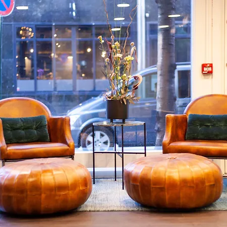 The Verdandi 3* Oslo