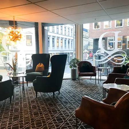 The Verdandi Hotel