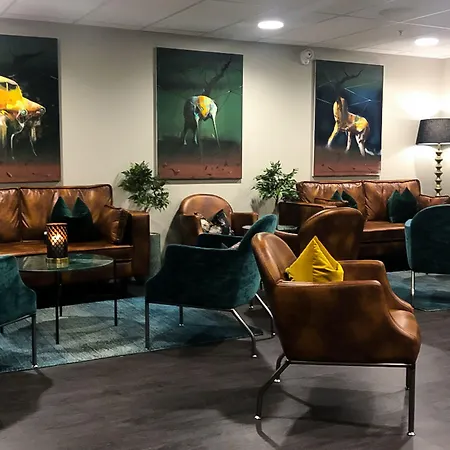 The Verdandi Hotel Oslo