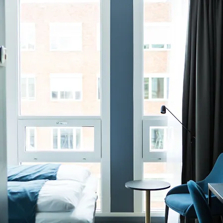 Hotel The Verdandi Oslo