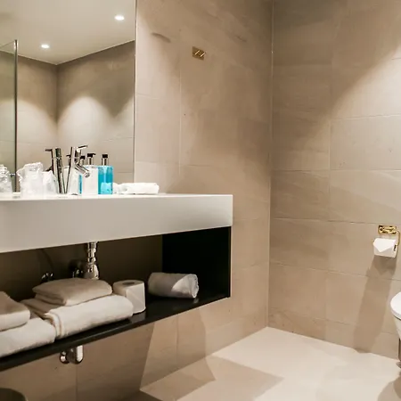 The Verdandi Hotel Oslo