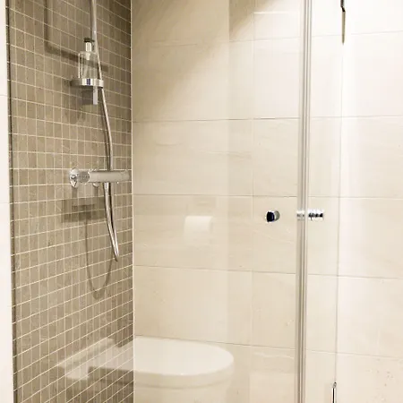 The Verdandi Hotell Oslo