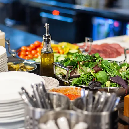 The Verdandi 3* Oslo