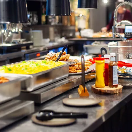 Hotel The Verdandi 3*