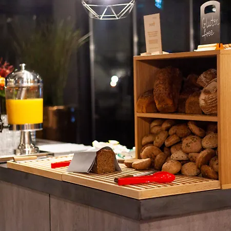 The Verdandi Hotel Oslo