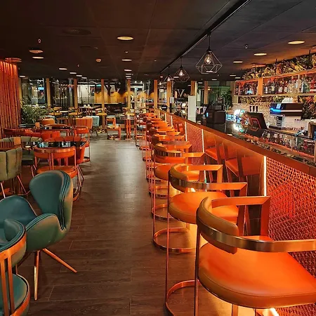 The Verdandi Oslo