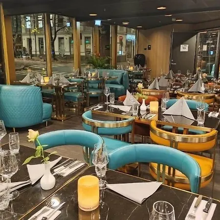 The Verdandi Oslo