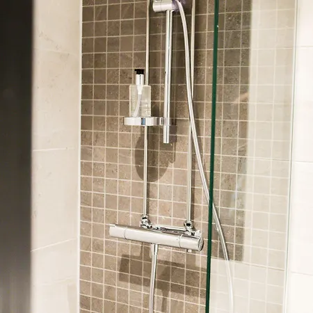 Hotell The Verdandi 3*