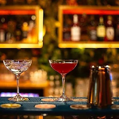 The Verdandi 3* Oslo