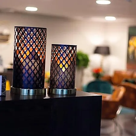 The Verdandi Hotel Oslo
