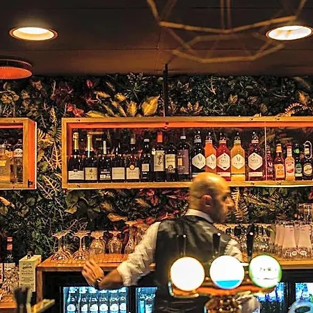 The Verdandi Hotel Oslo