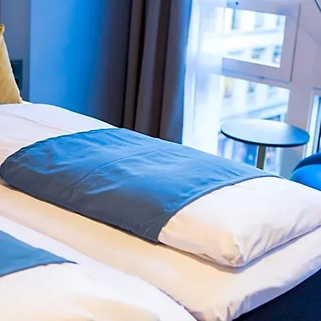 The Verdandi Oslo