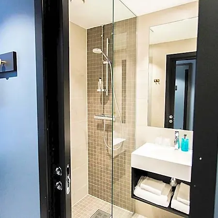 The Verdandi Hotel 3*