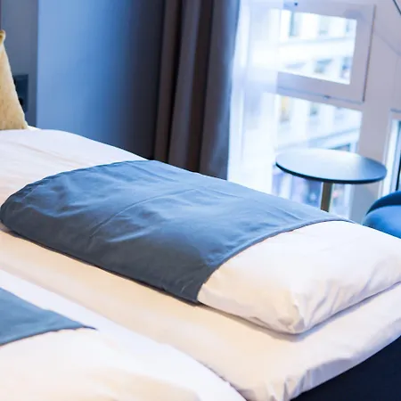 Hotel The Verdandi 3*