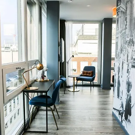 The Verdandi 3* Oslo