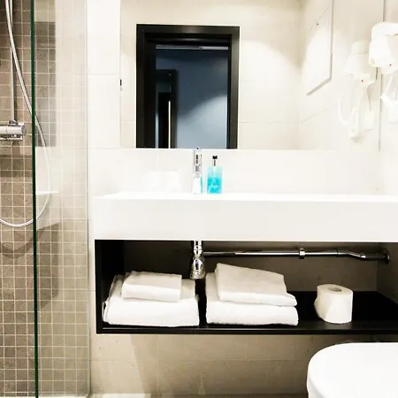 Hotel The Verdandi 3*