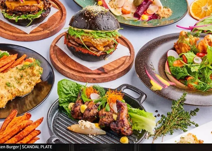 The Verdandi Hotel 3*