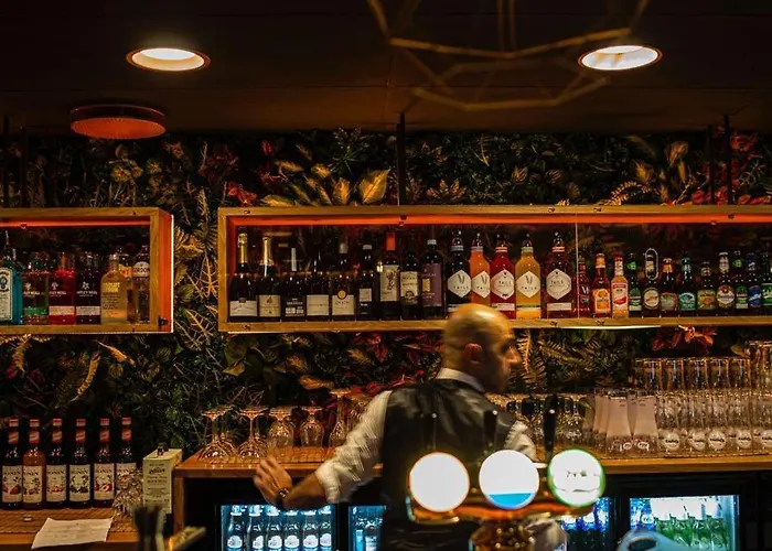 Hotel The Verdandi Oslo