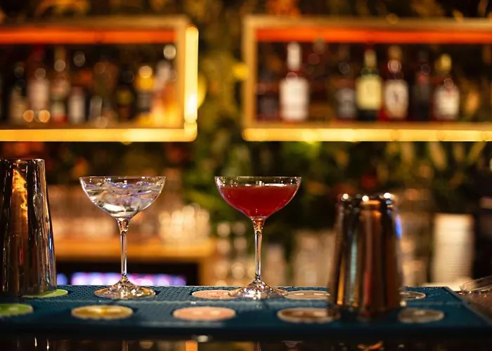 The Verdandi Hotel Oslo