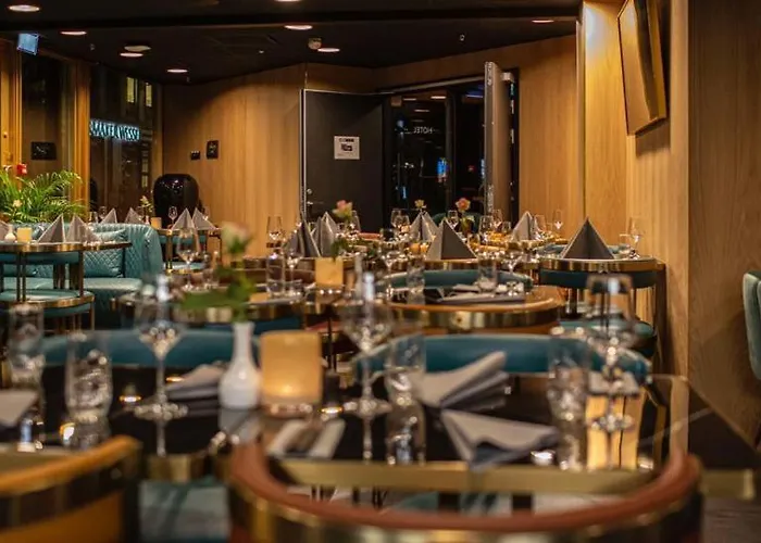 Hotel The Verdandi 3*