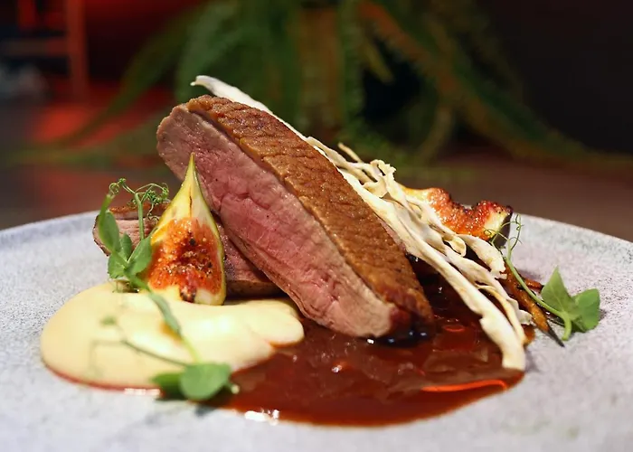 The Verdandi Hotel Oslo