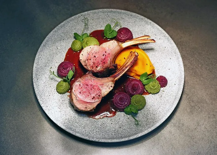 Hotel The Verdandi 3*