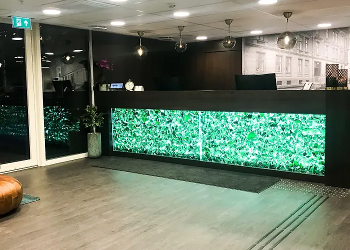 The Verdandi Hotel 3*