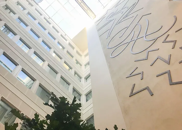 The Verdandi 3* Oslo