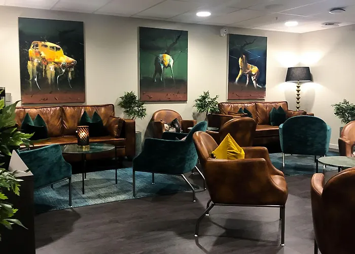 The Verdandi Hotel Oslo