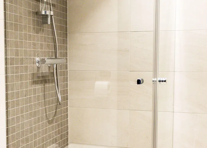 The Verdandi Hotel Oslo