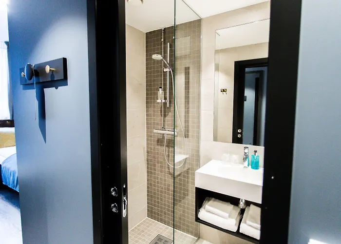 Hotel The Verdandi 3*