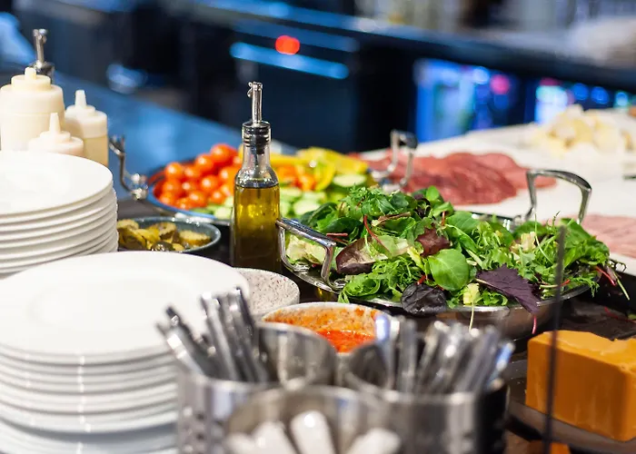 The Verdandi 3* Oslo