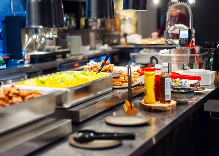 Hotel The Verdandi 3*