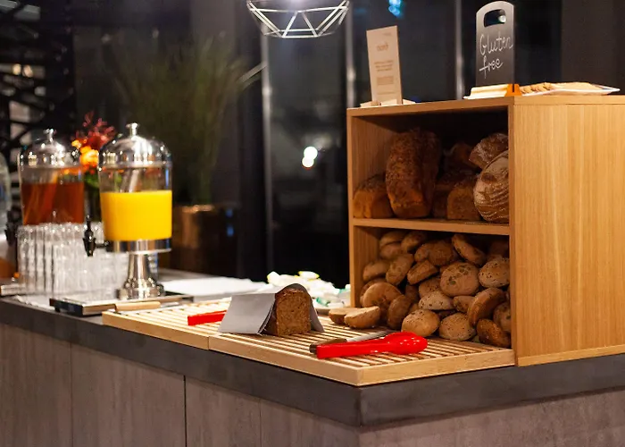 The Verdandi Hotel Oslo