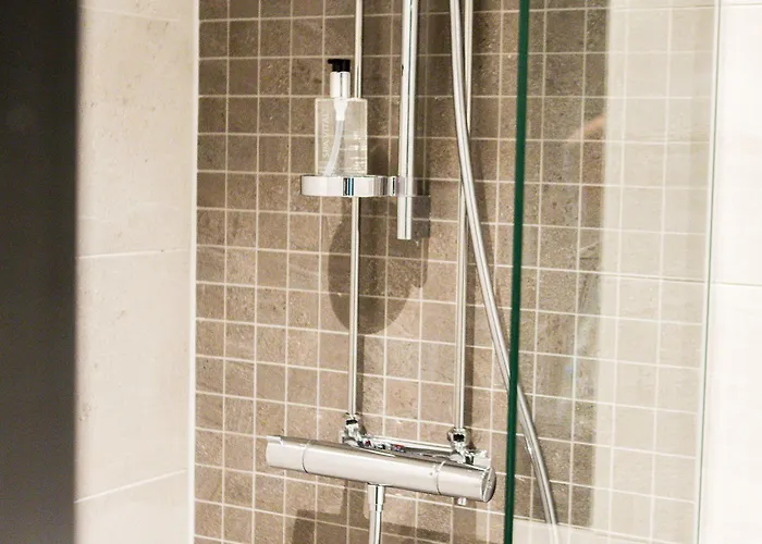 Hotel The Verdandi 3*