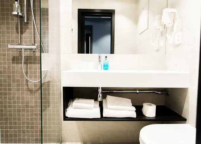 Hotel The Verdandi 3*