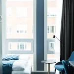 The Verdandi Oslo
