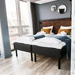 The Verdandi Hotel 3*